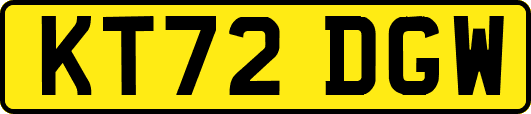 KT72DGW
