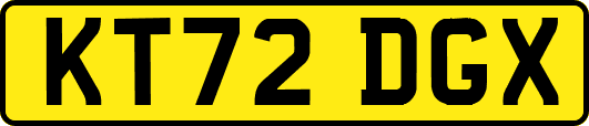 KT72DGX