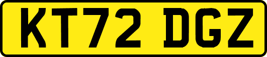 KT72DGZ