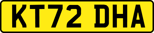 KT72DHA
