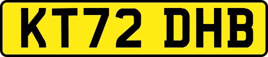KT72DHB