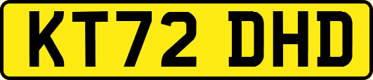 KT72DHD