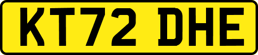 KT72DHE