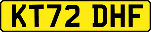 KT72DHF