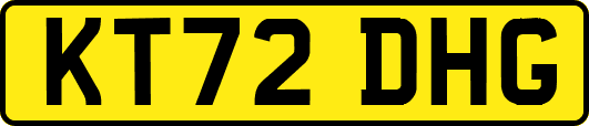 KT72DHG