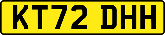 KT72DHH