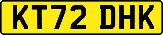 KT72DHK