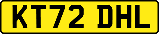 KT72DHL