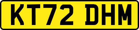 KT72DHM