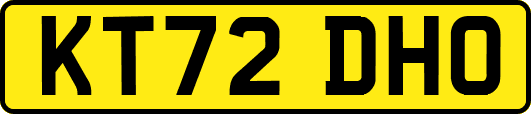 KT72DHO