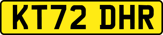 KT72DHR
