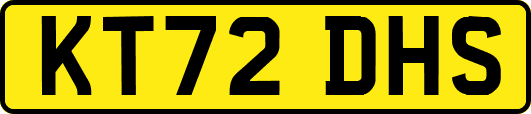 KT72DHS