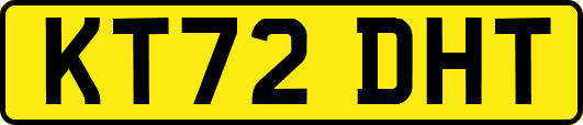 KT72DHT