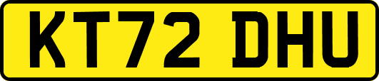 KT72DHU