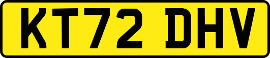 KT72DHV