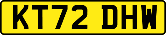 KT72DHW