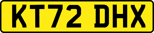 KT72DHX