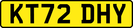 KT72DHY