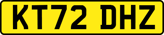 KT72DHZ