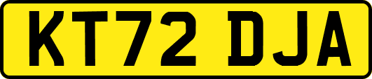 KT72DJA