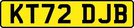 KT72DJB