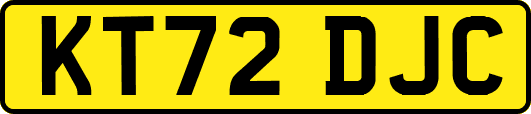 KT72DJC