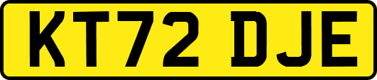 KT72DJE