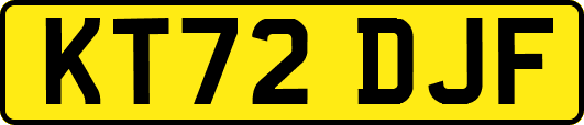 KT72DJF