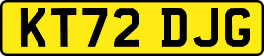 KT72DJG