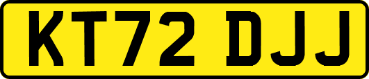 KT72DJJ