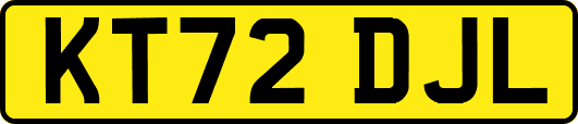 KT72DJL