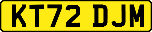 KT72DJM