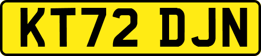 KT72DJN