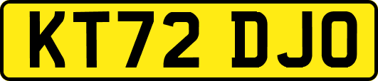 KT72DJO