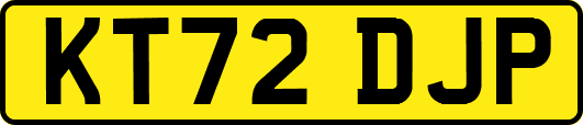 KT72DJP