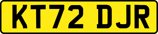KT72DJR