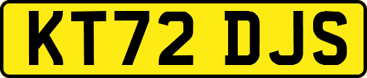 KT72DJS