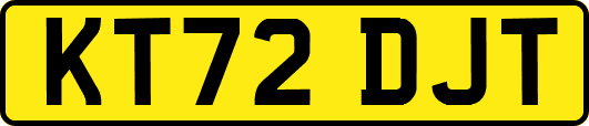 KT72DJT