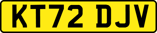 KT72DJV