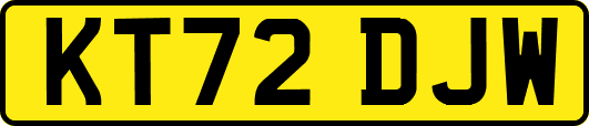 KT72DJW
