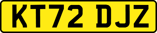 KT72DJZ