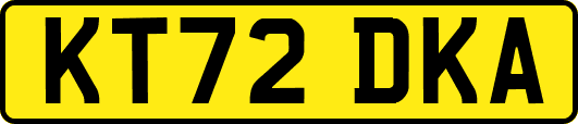 KT72DKA