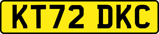 KT72DKC