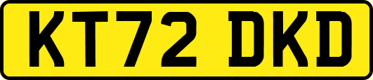 KT72DKD