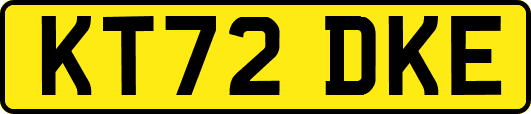 KT72DKE