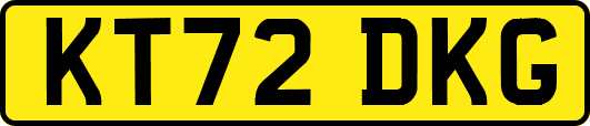 KT72DKG