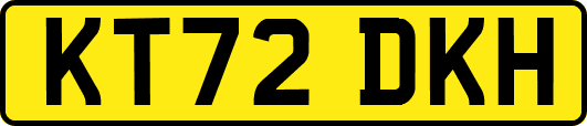 KT72DKH