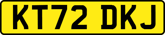 KT72DKJ