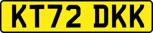 KT72DKK