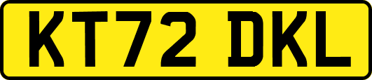 KT72DKL